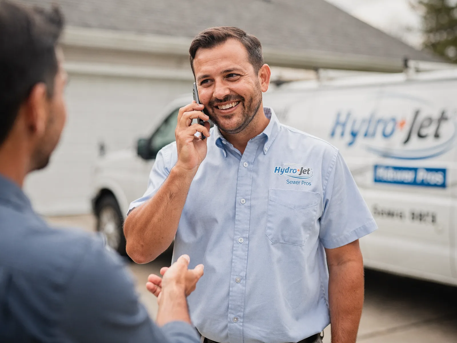 Hydro Jetting Trexlertown, PA FAQs